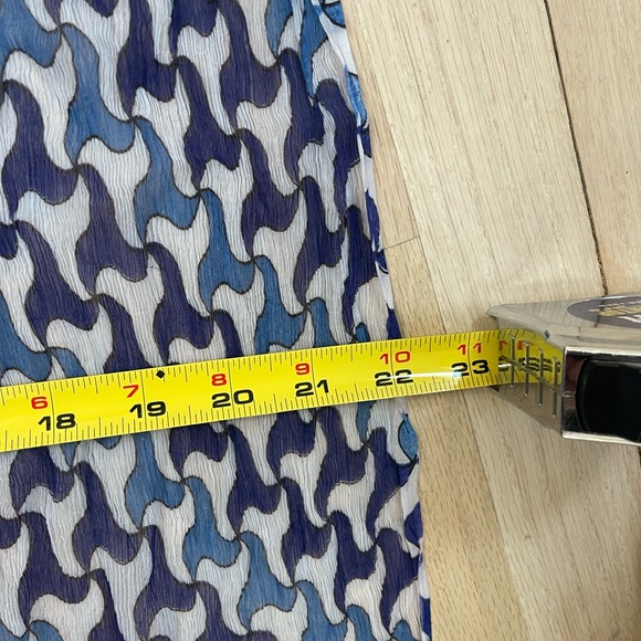 Wave scarf - Picture 4 of 6